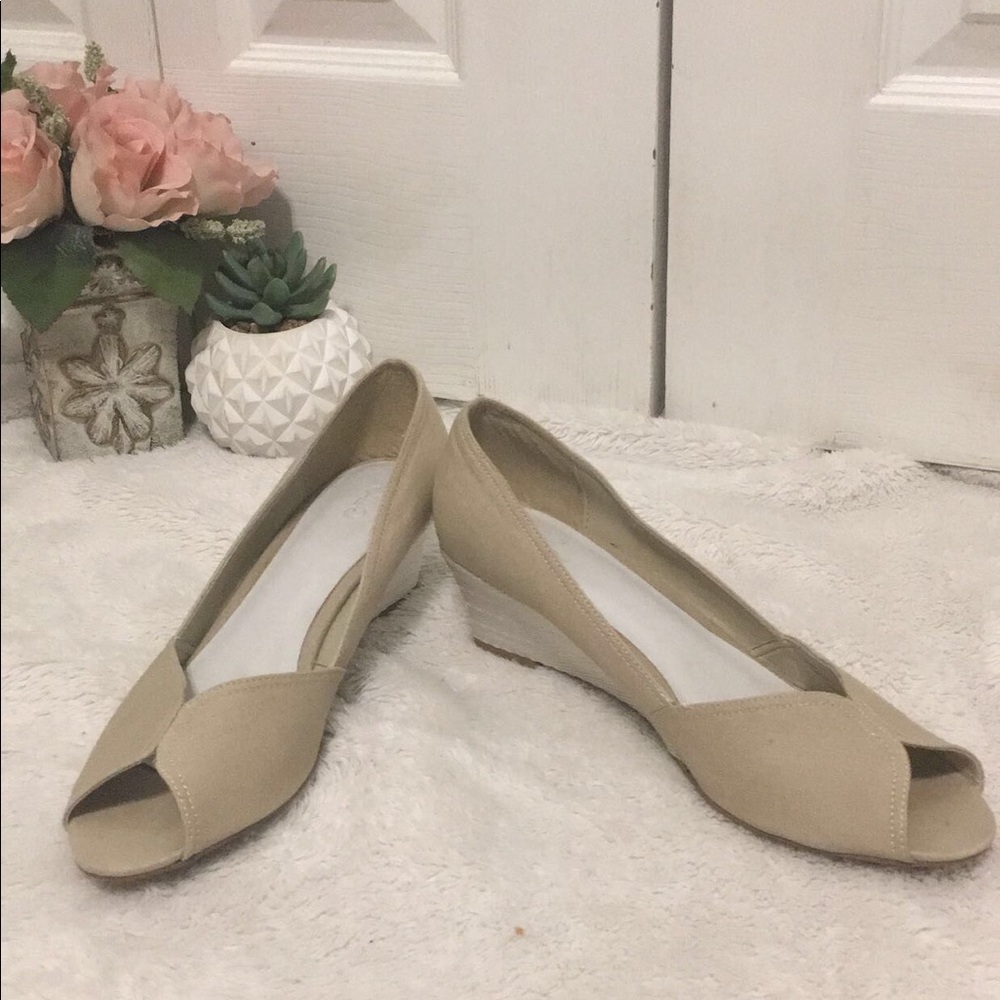 Cato’s Wedges